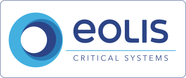 Eolis Logo